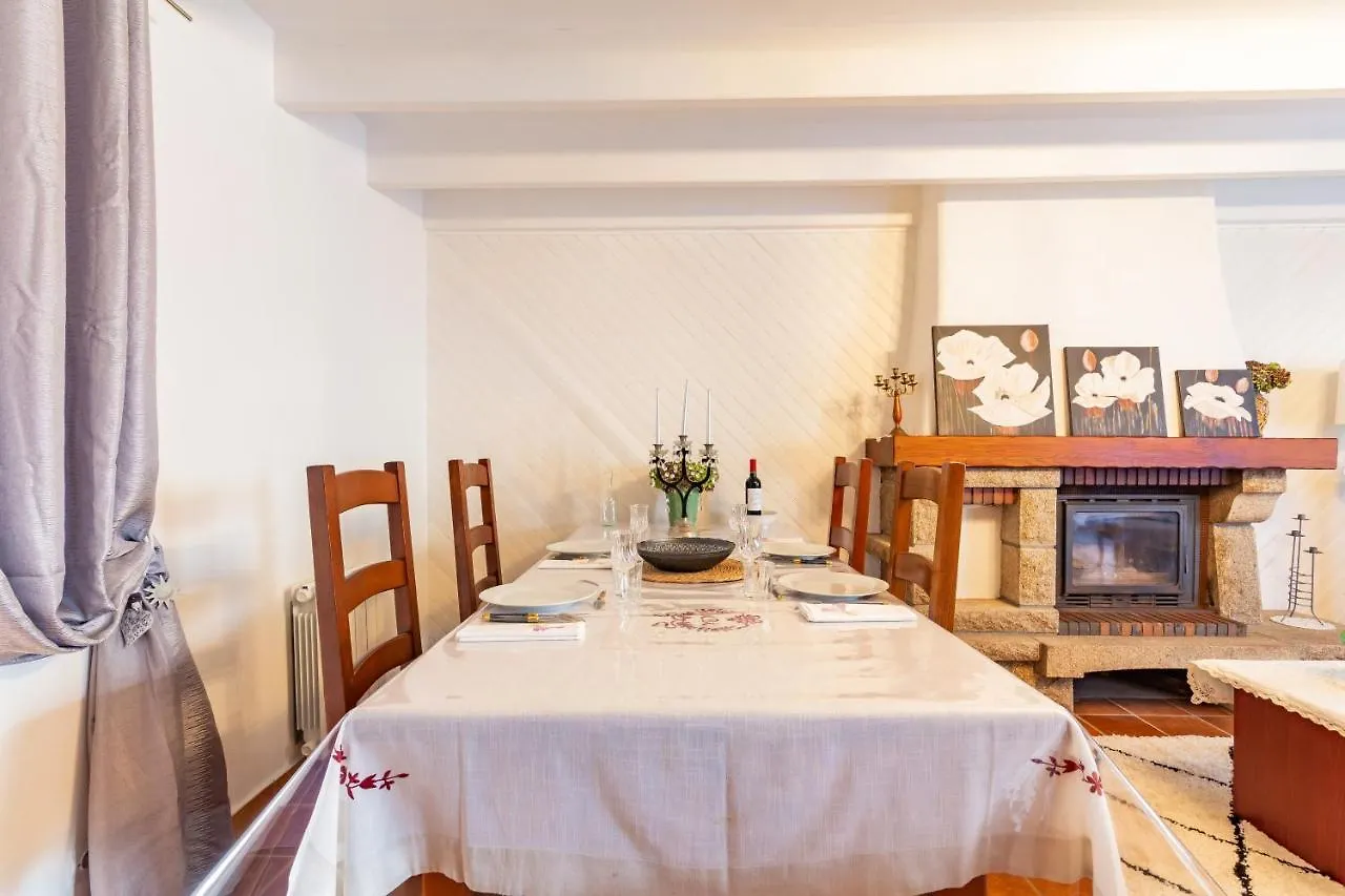 Holiday home L'Orchidee Villa Limerzel