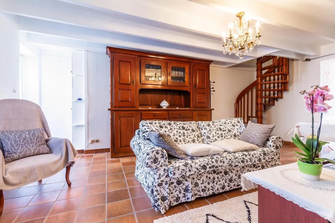 L'Orchidee Villa Limerzel