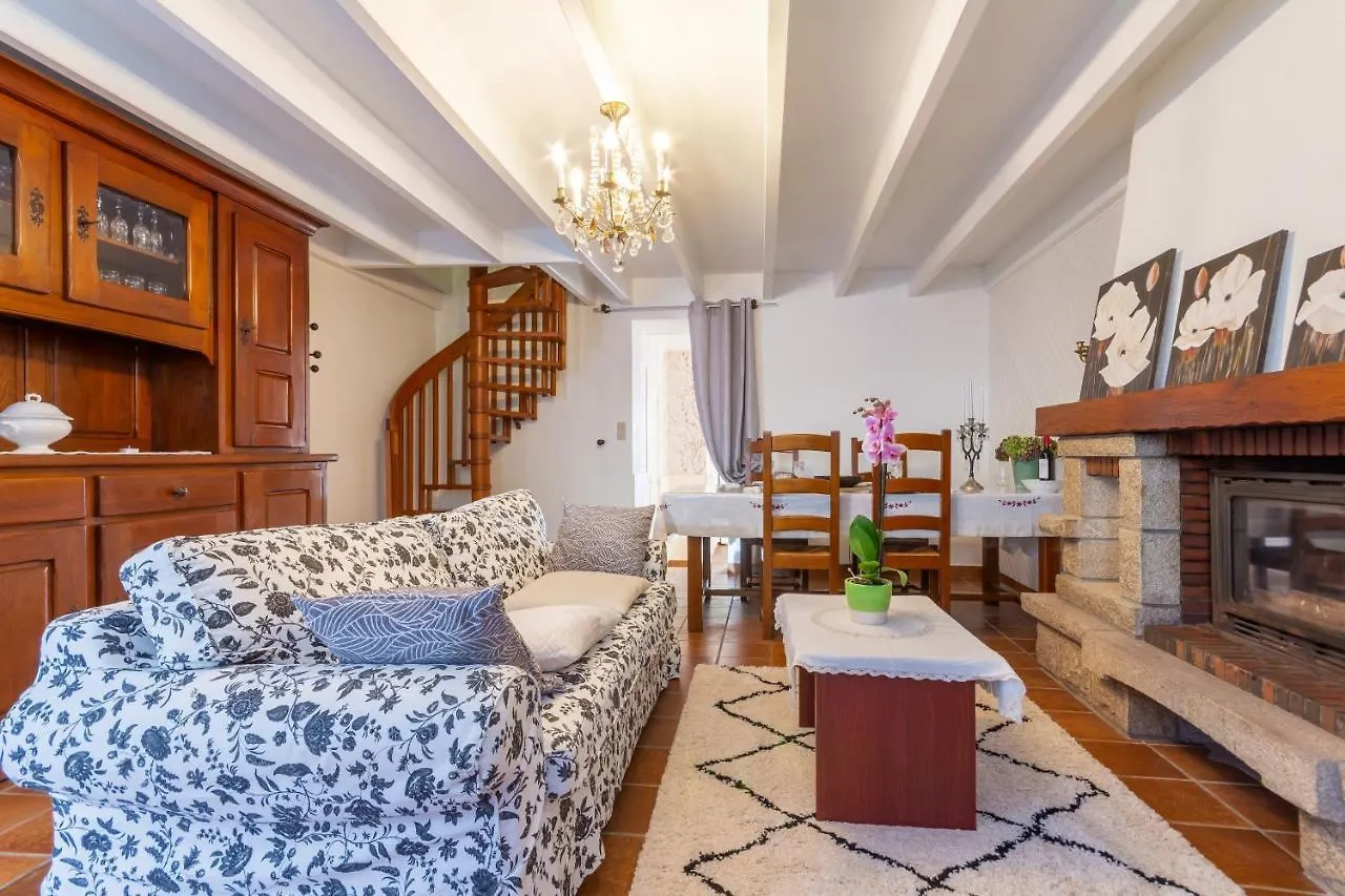 L'Orchidee Villa Limerzel